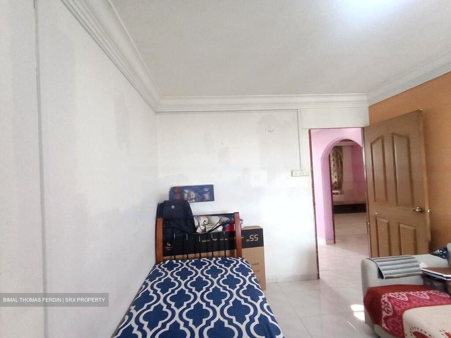 Blk 337 Woodlands Avenue 1 (Woodlands), HDB 4 Rooms #455946571